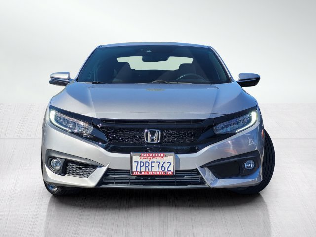 Used 2016 Honda Civic Touring image 2