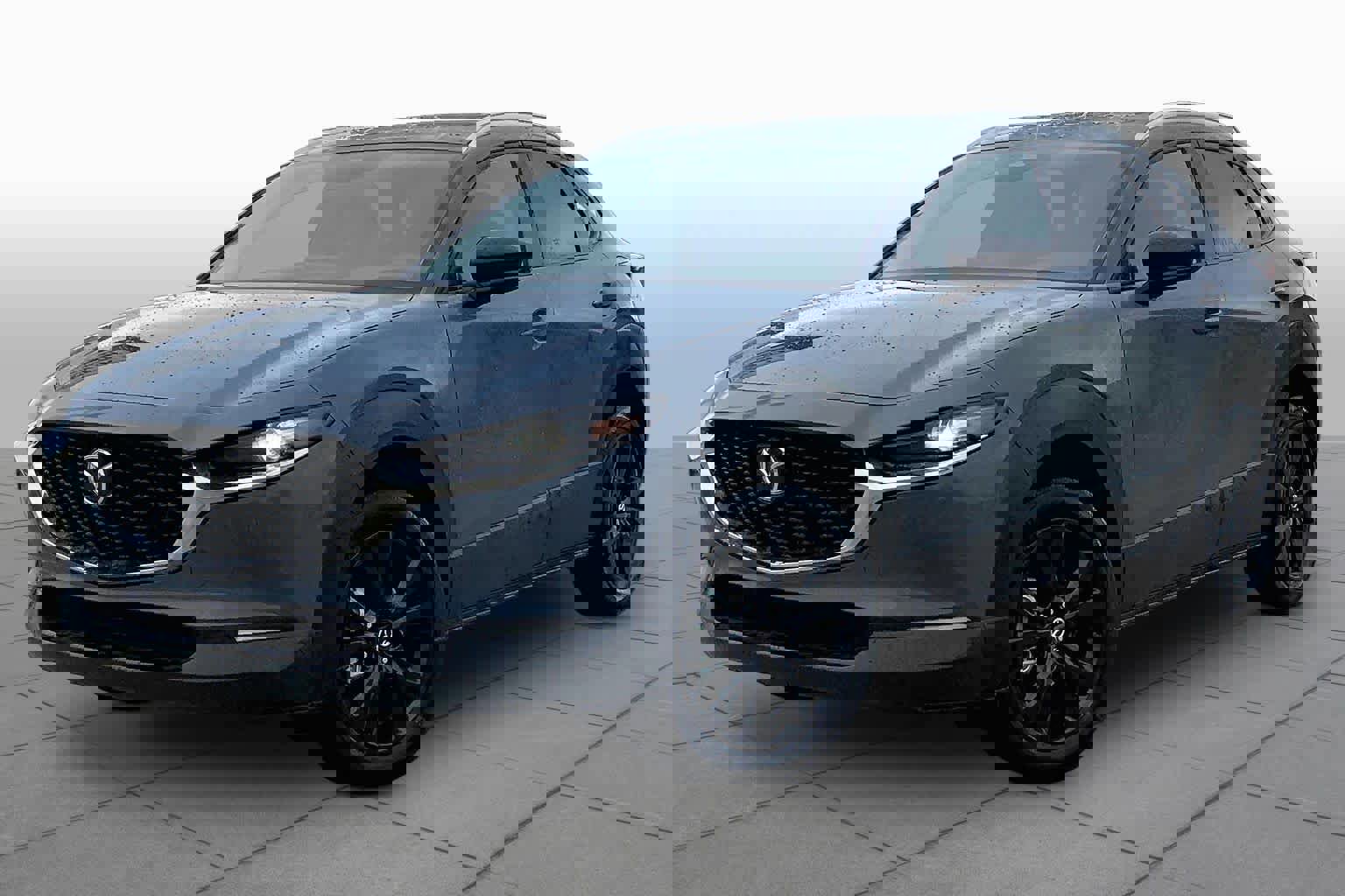 New 2026 MAZDA CX-30 AWD 2.5 S image 1