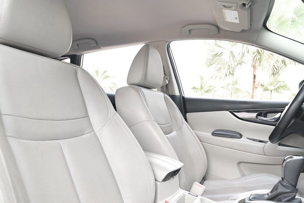 Used 2018 Nissan Rogue Sport SL image 16