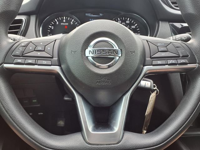 Used 2017 Nissan Rogue S image 10