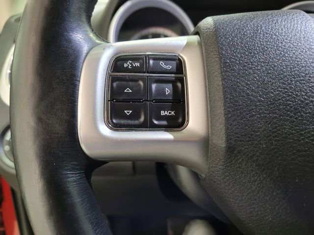 Used 2017 Dodge Journey GT image 32