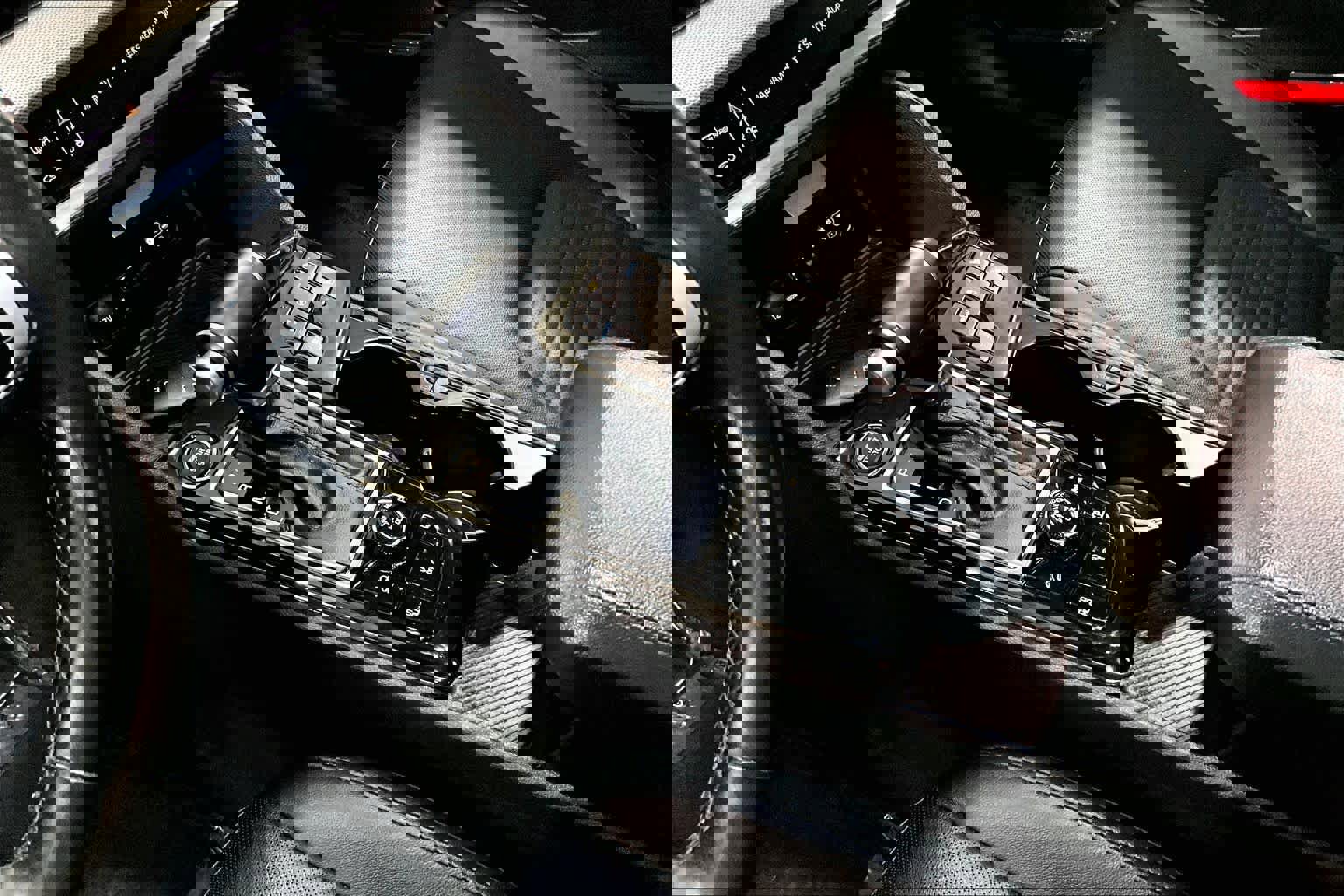 Used 2023 Kia Sportage SX image 17