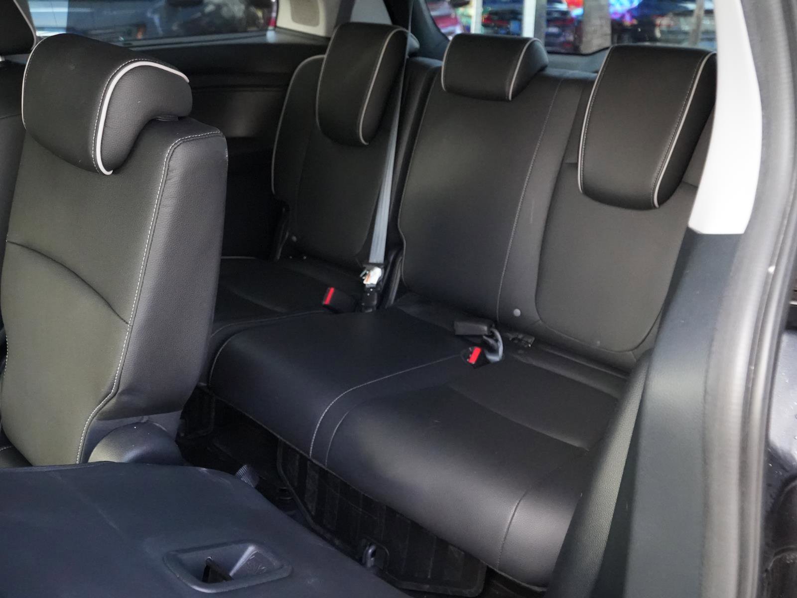 Used 2024 Honda Odyssey Elite image 20