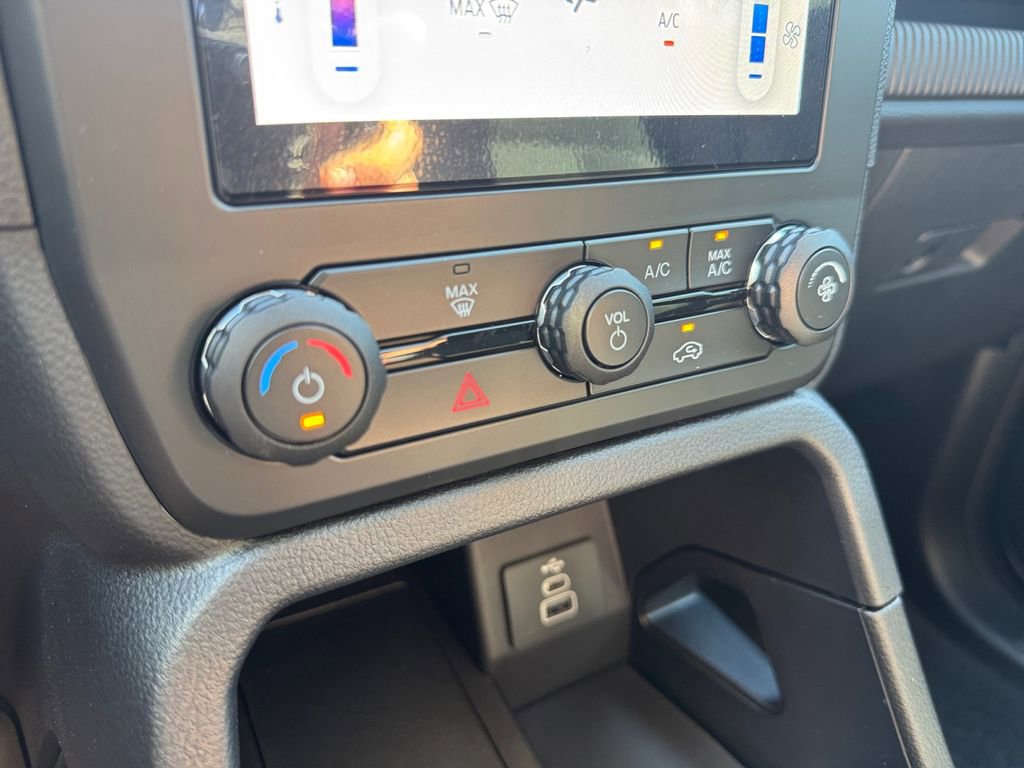 New 2025 Ford Ranger XL image 37