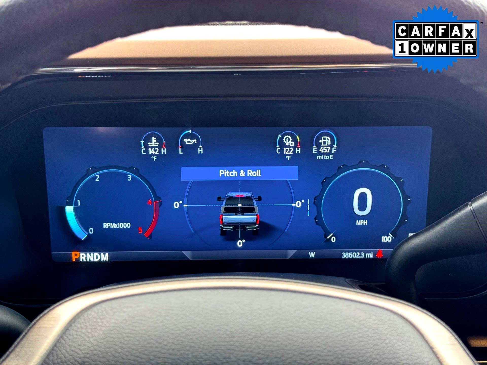 Used 2024 Ford F250 King Ranch w/ Chrome Package image 25