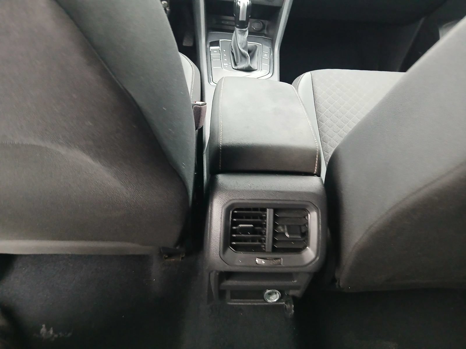 Used 2021 Volkswagen Tiguan S FWD image 45