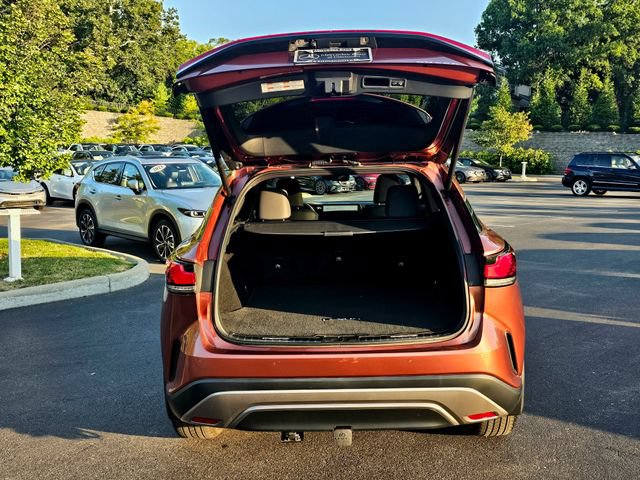 Used 2023 Lexus RX 350 AWD w/ Cold Area Package image 10