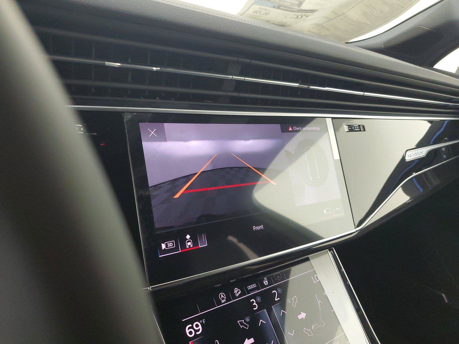 New 2026 Audi Q7 2.0T Premium Plus AWD/4WD image 28