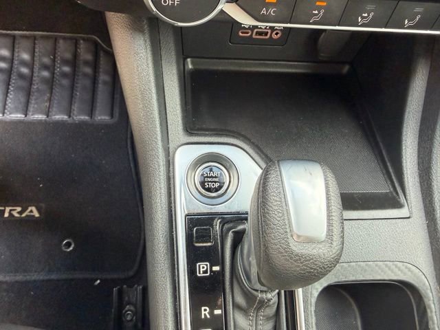 Used 2022 Nissan Sentra SV image 22