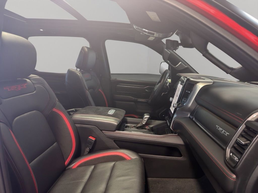 Used 2022 RAM 1500 TRX w/ TRX Level 2 Equipment Group image 22