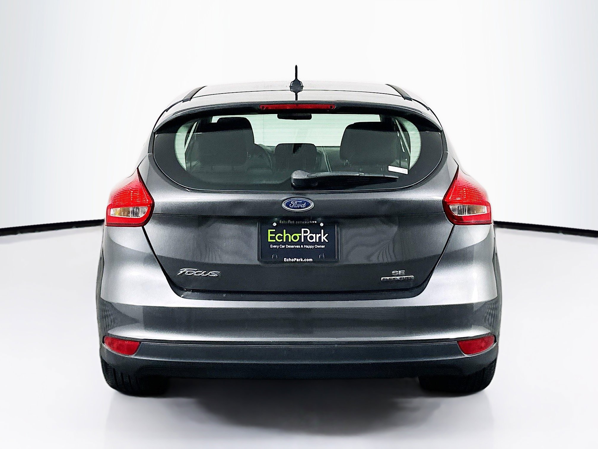 Used 2016 Ford Focus SE image 7