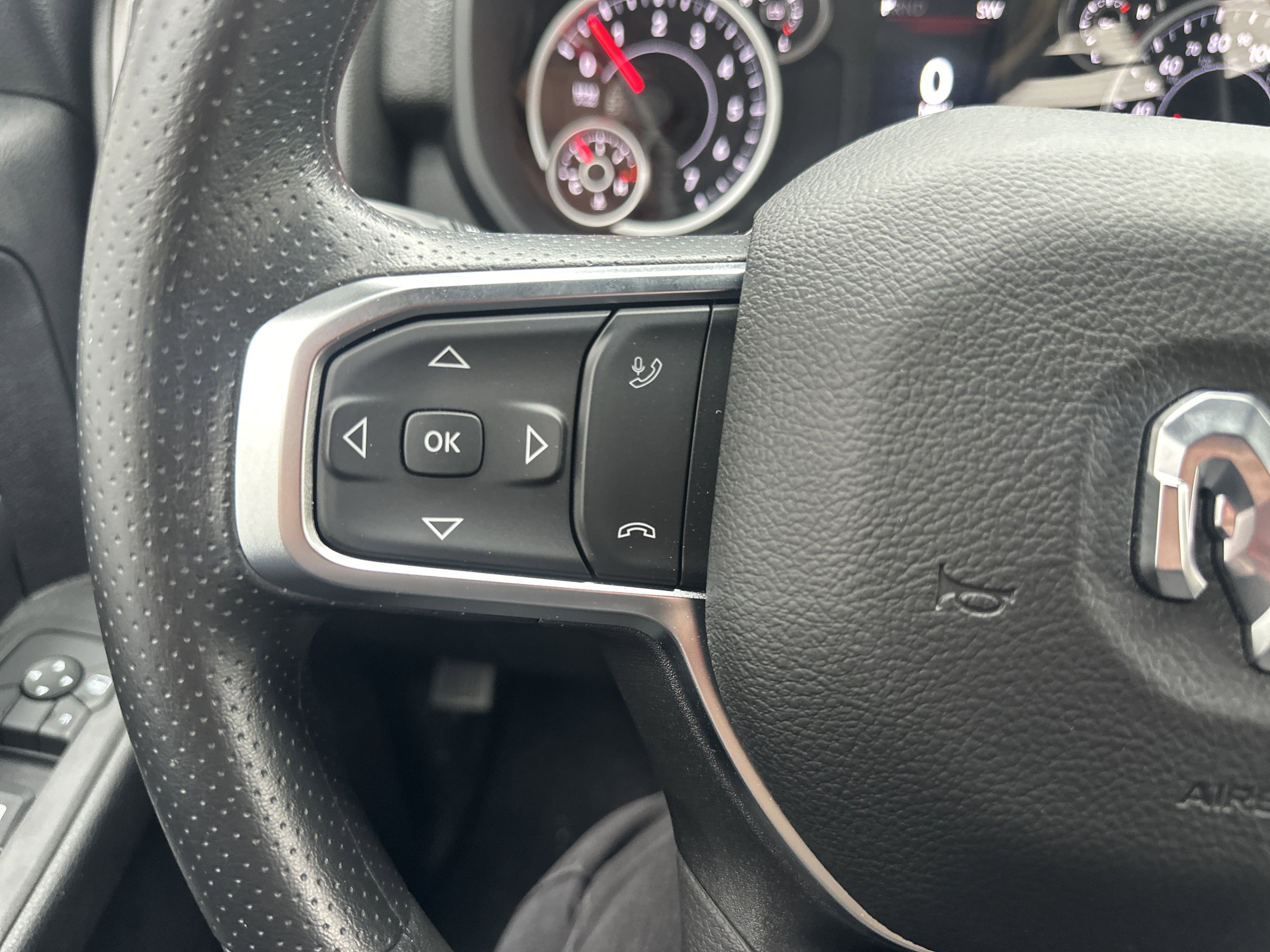 New 2026 RAM 2500 Tradesman image 20