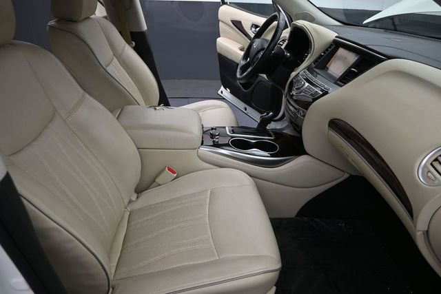 Used 2019 INFINITI QX60 Luxe w/ Sensory Package AWD/4WD image 19