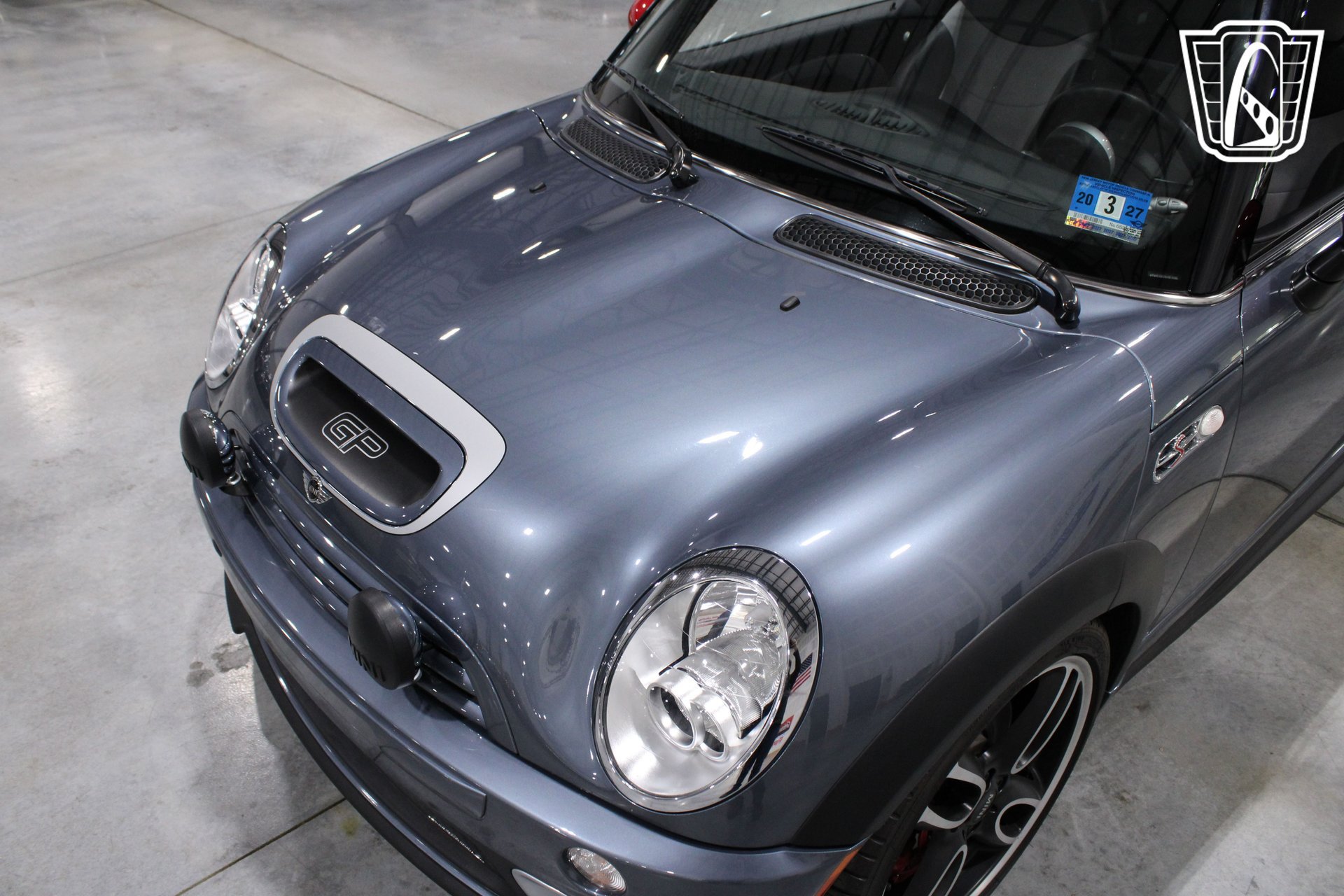 Used 2006 MINI Cooper S FWD image 29