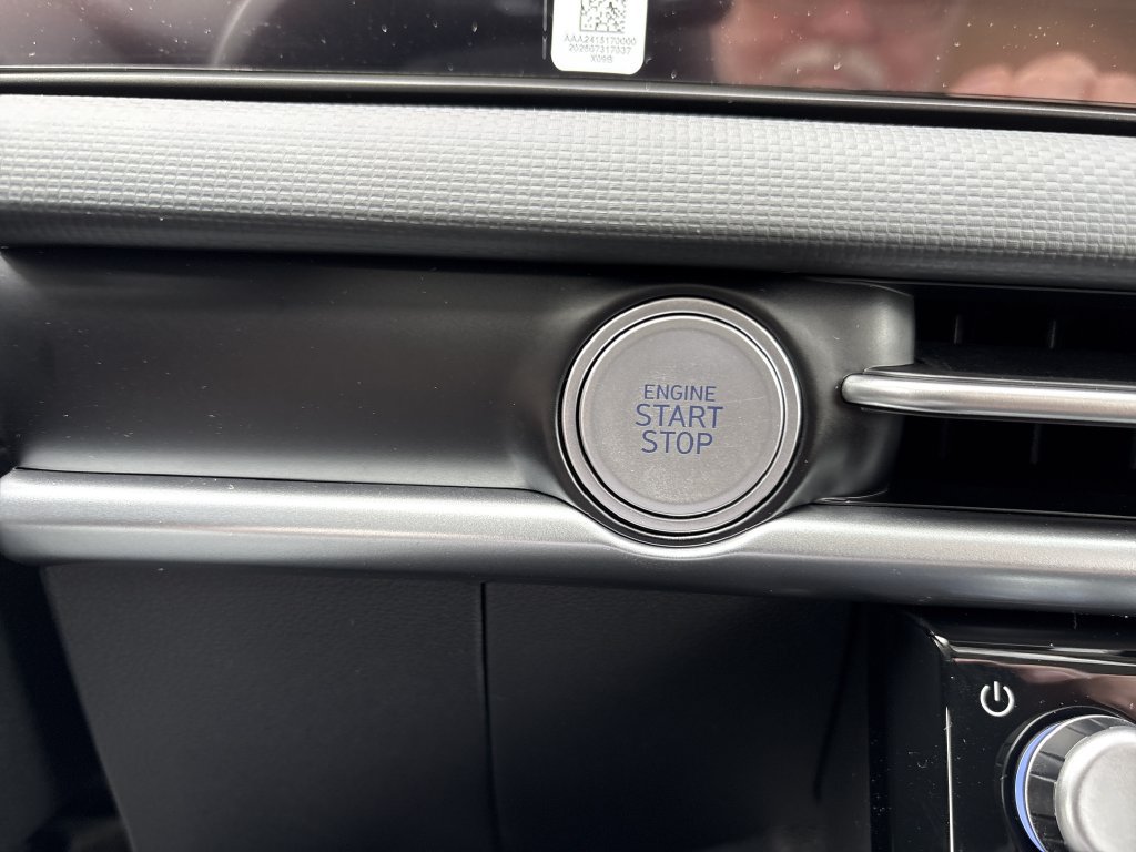 New 2026 Hyundai Tucson SEL Plus FWD image 22