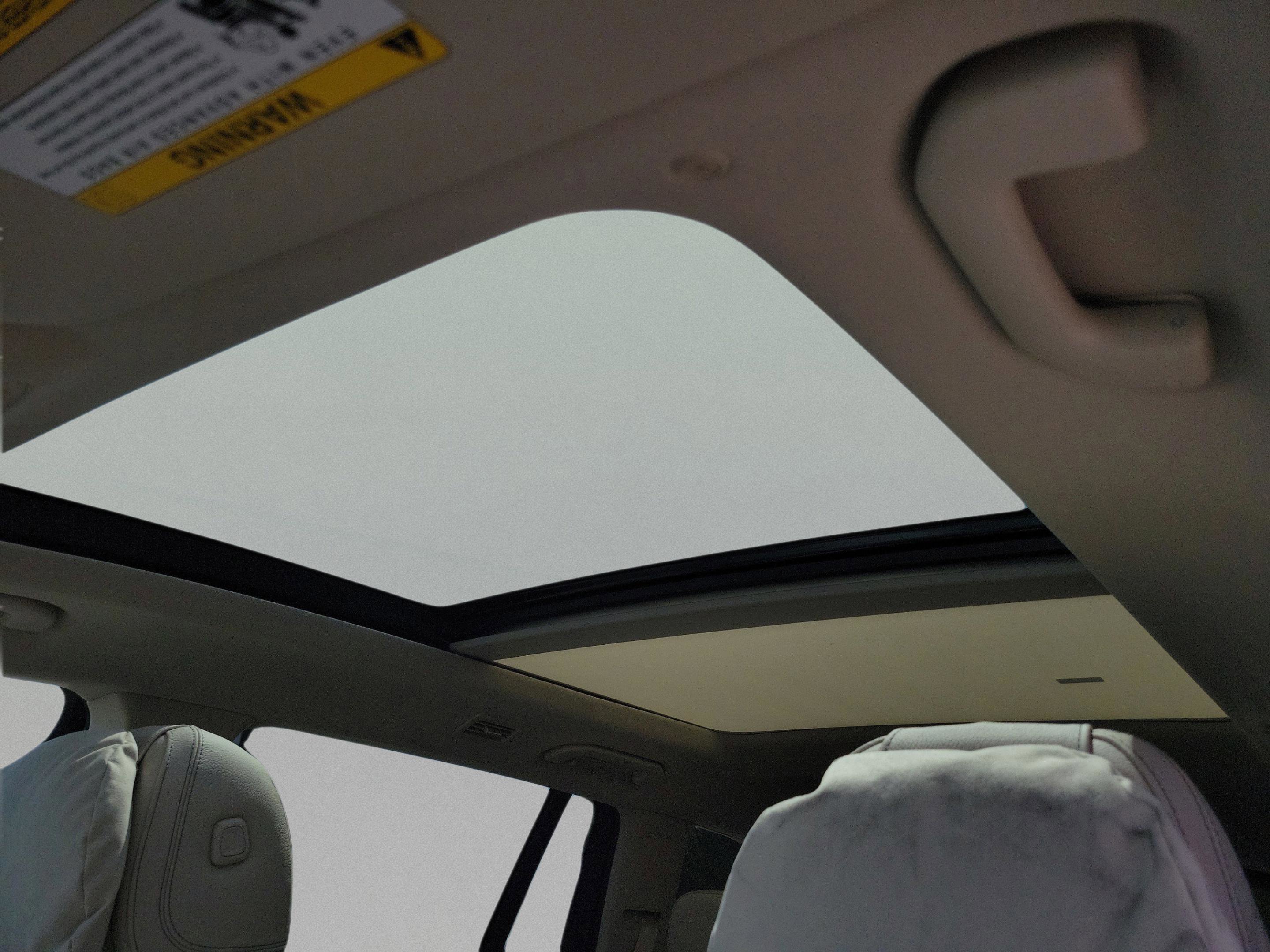 New 2026 Mercedes-Benz GLS 450 4MATIC image 30