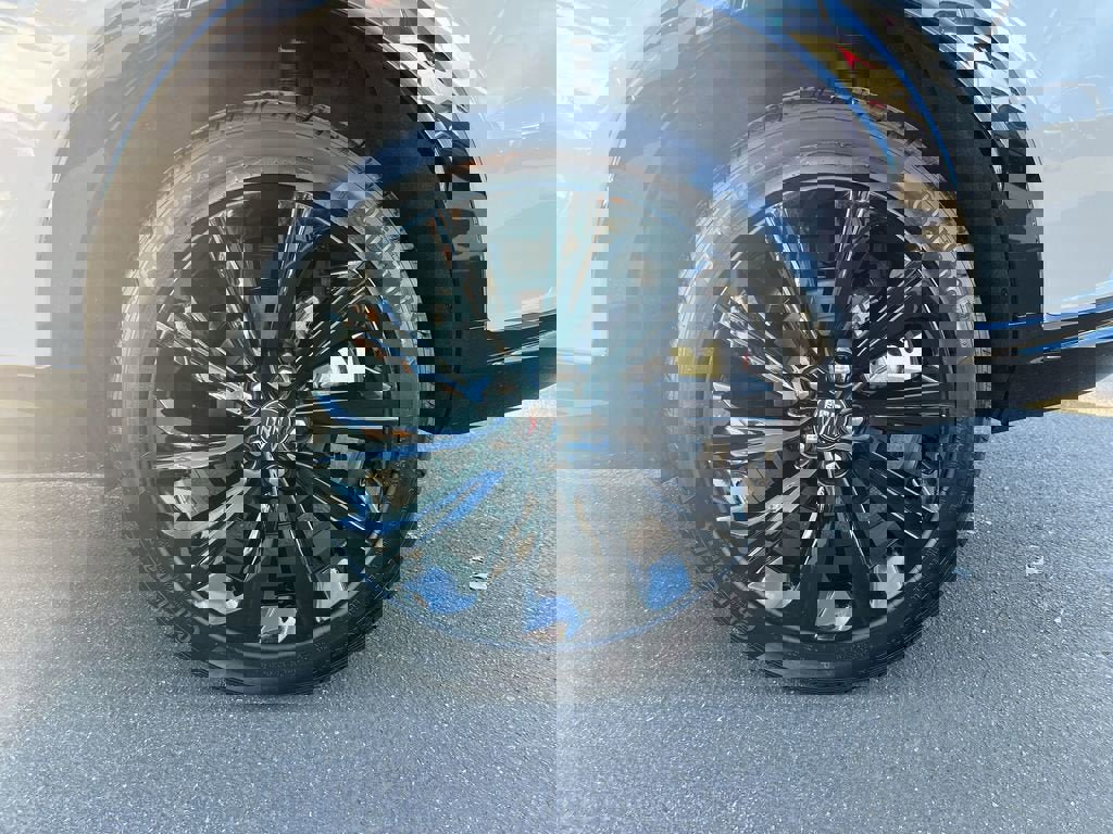 New 2026 Buick Envista Sport Touring w/ Studio Series image 80