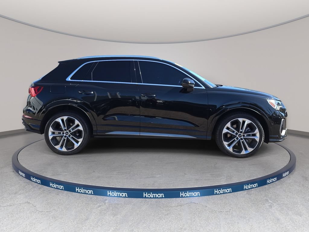 Used 2020 Audi Q3 2.0T Prestige w/ Prestige Package AWD/4WD image 5