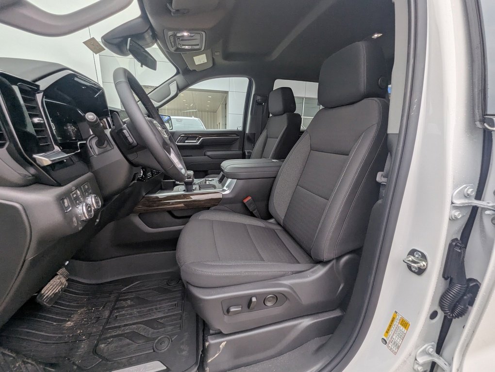 New 2026 GMC Sierra 1500 Elevation w/ X31 Off-Road Package image 15