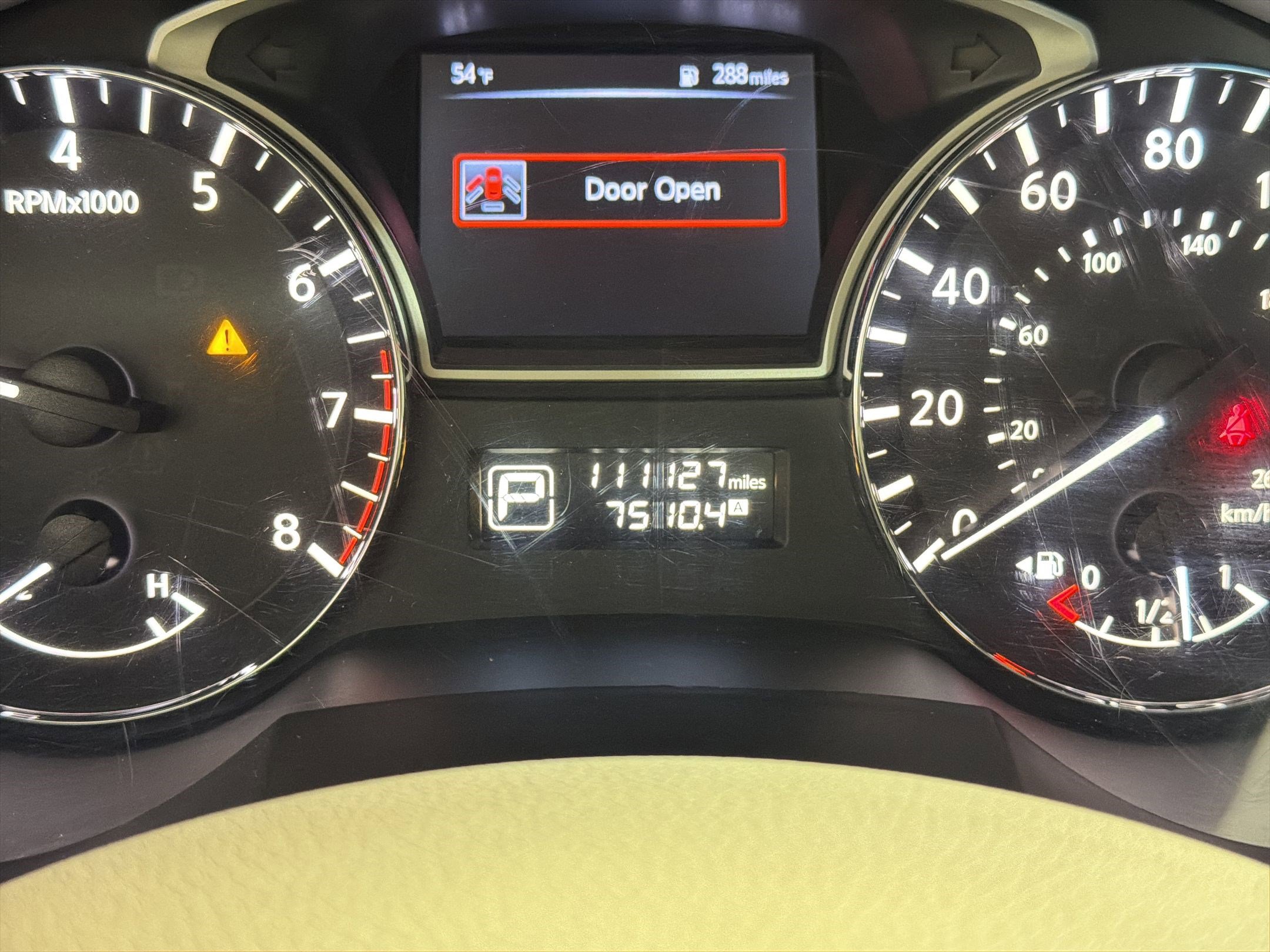 Used 2015 Nissan Altima 2.5 S w/ Power Driver Seat Package image 19