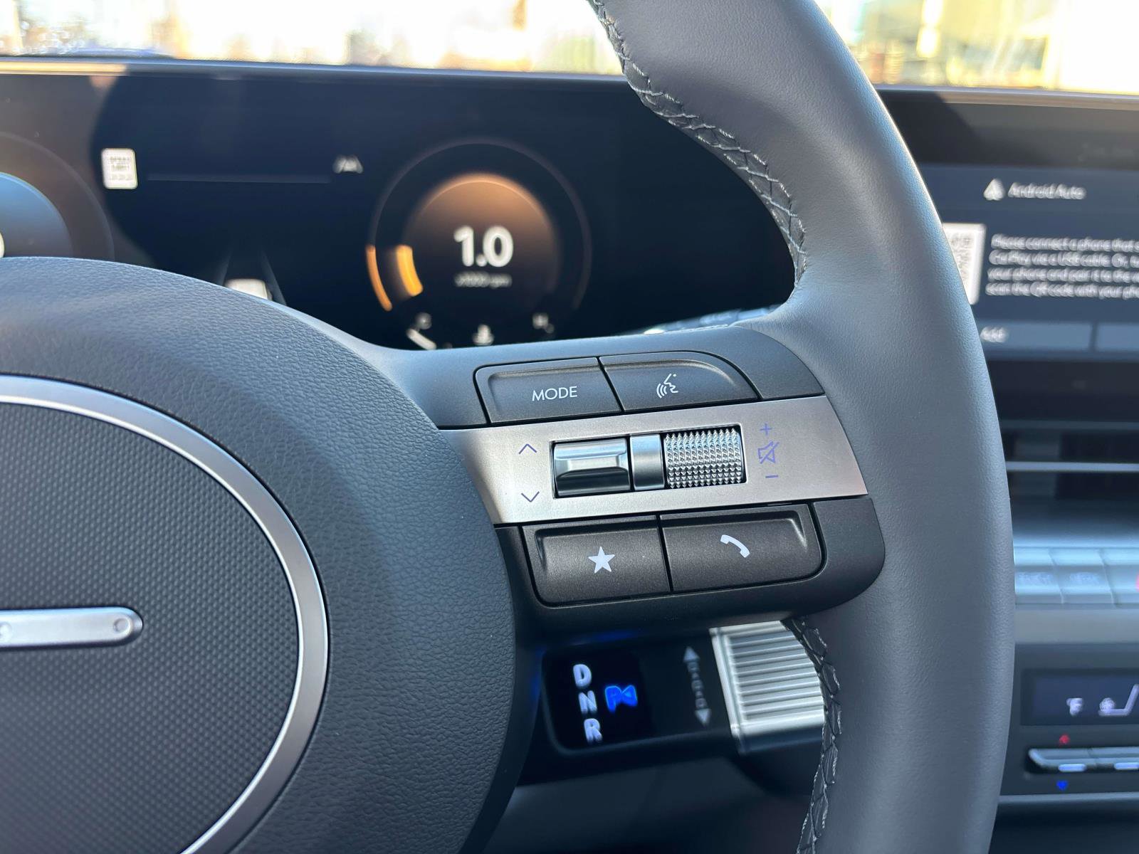 New 2026 Hyundai Kona SEL Premium image 12