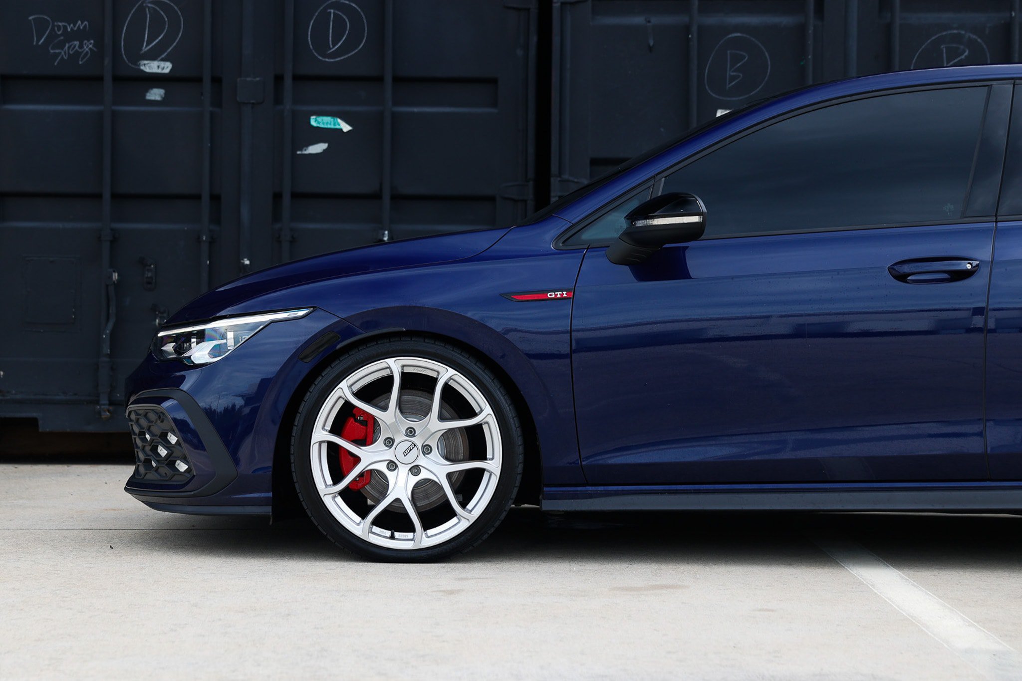 Used 2024 Volkswagen GTI S FWD image 28