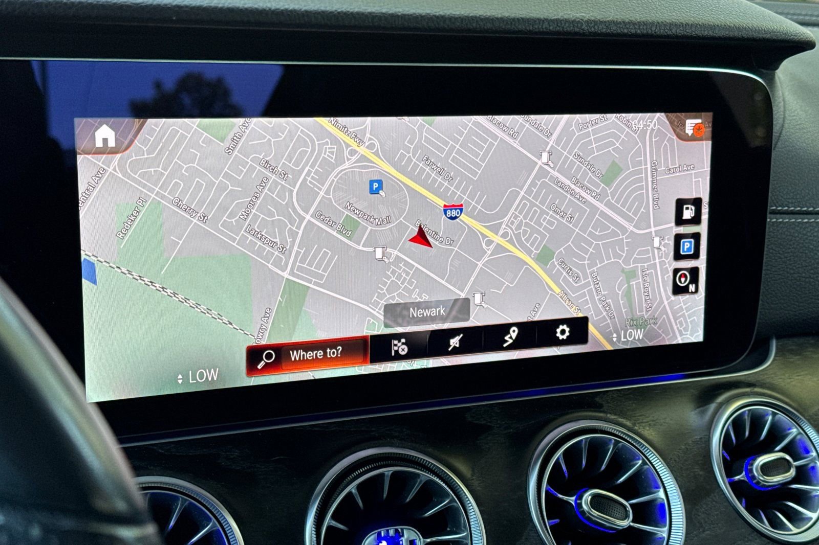 Used 2021 Mercedes-Benz CLS 450 image 17