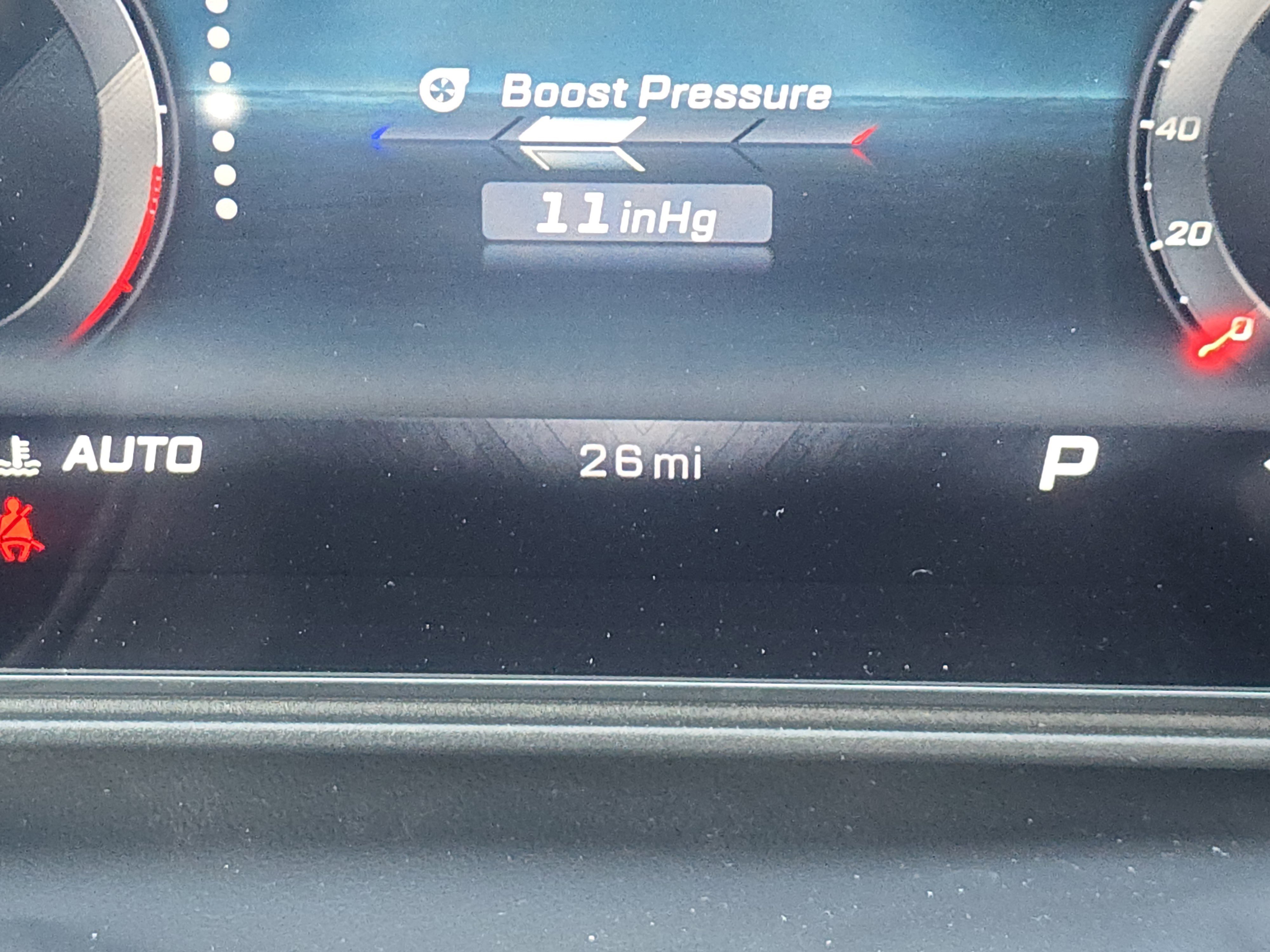 New 2026 Dodge Charger Scat Pack AWD/4WD image 28
