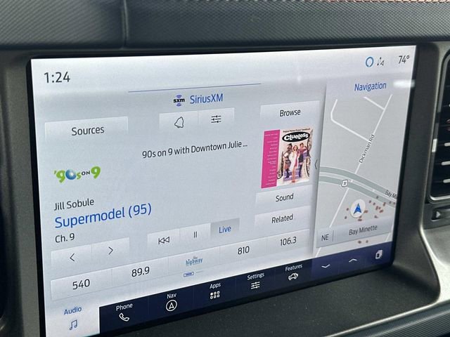 Used 2024 Ford Bronco Raptor image 21