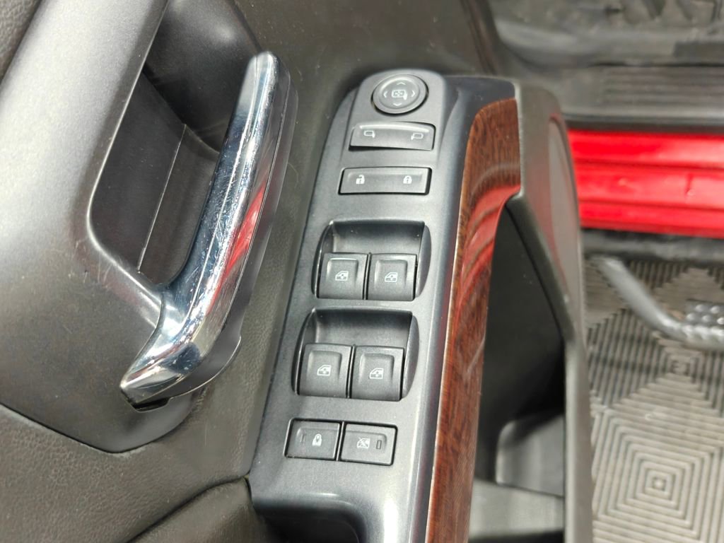 Used 2015 GMC Sierra 1500 SLE w/ SLE Value Package image 40