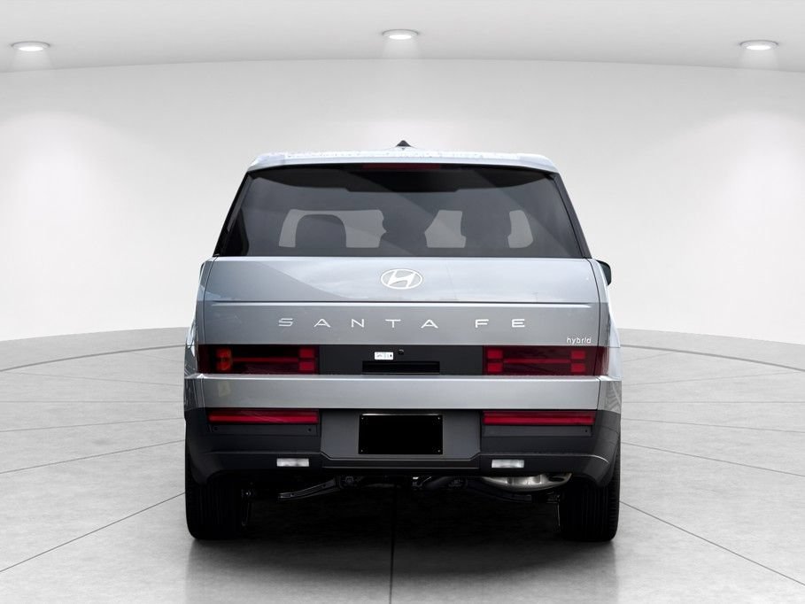 New 2026 Hyundai Santa Fe SE FWD image 5