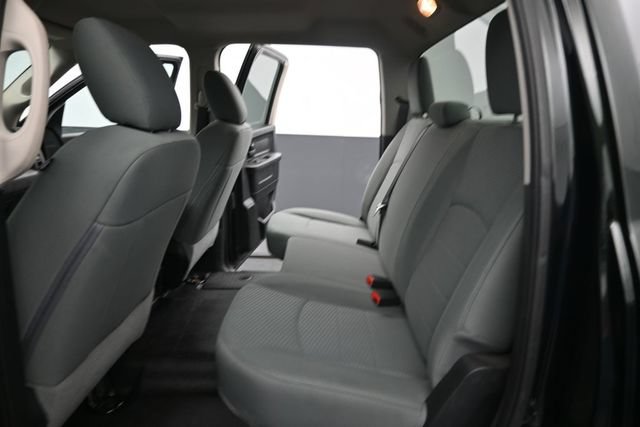 Used 2016 RAM 1500 Tradesman w/ Popular Equipment Group RWD image 15