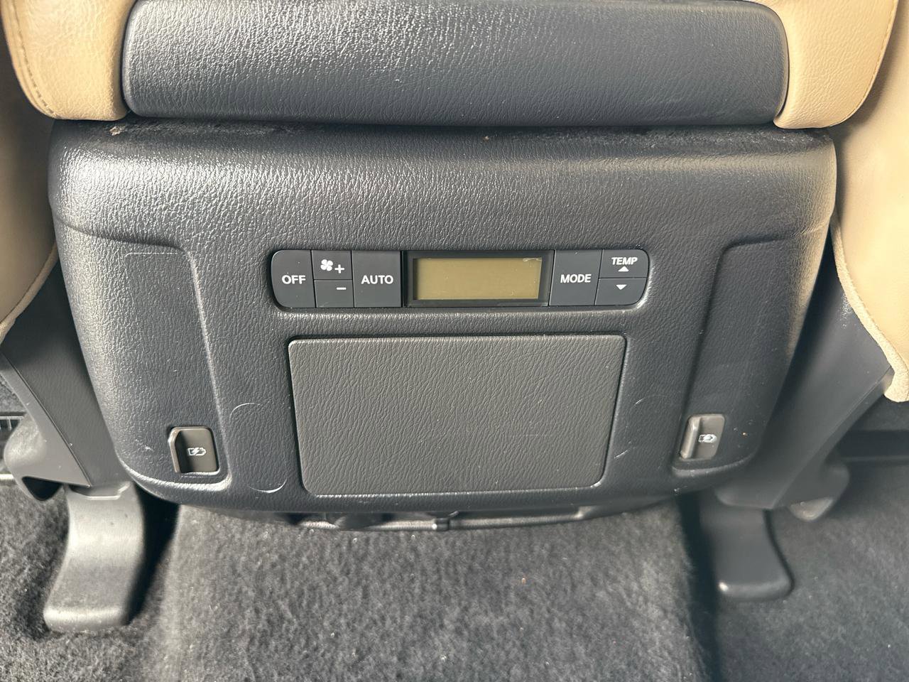 Used 2020 Nissan Armada SL w/ Premium Package RWD image 17