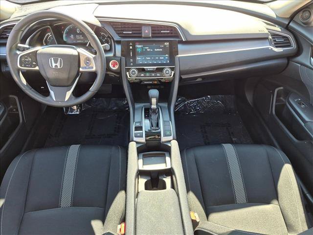 Used 2016 Honda Civic EX image 14