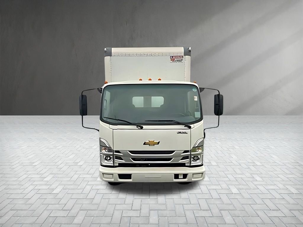 Used 2023 Chevrolet Low Cab Forward 5500XD RWD video 3