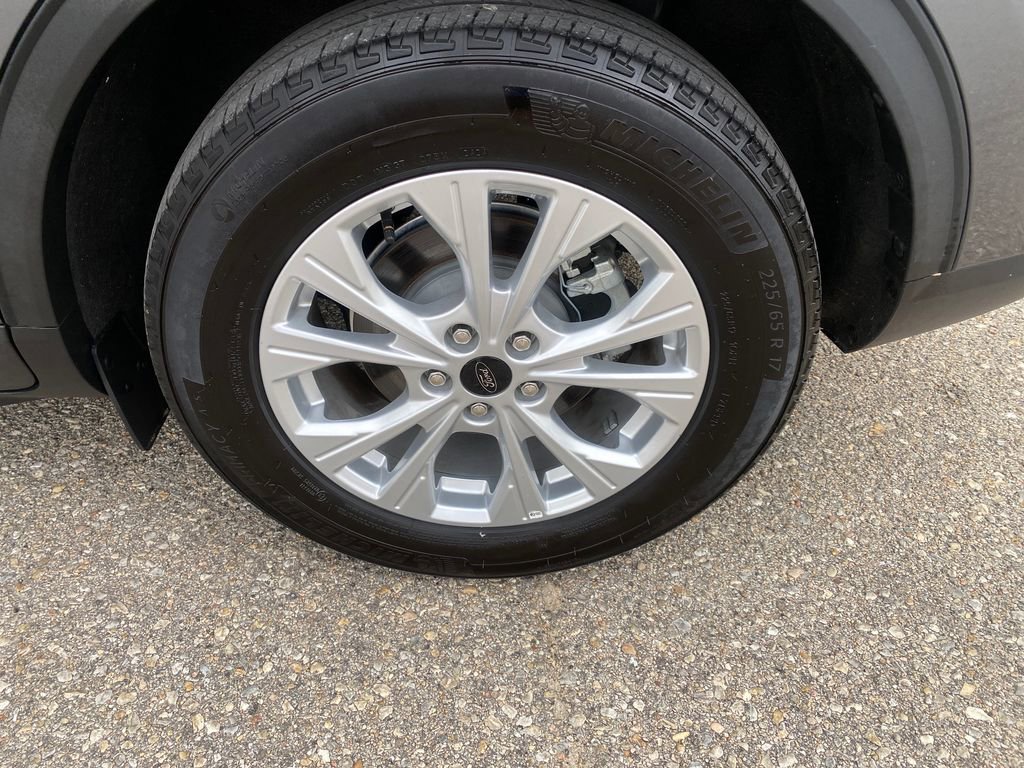 Used 2024 Ford Escape Active image 28