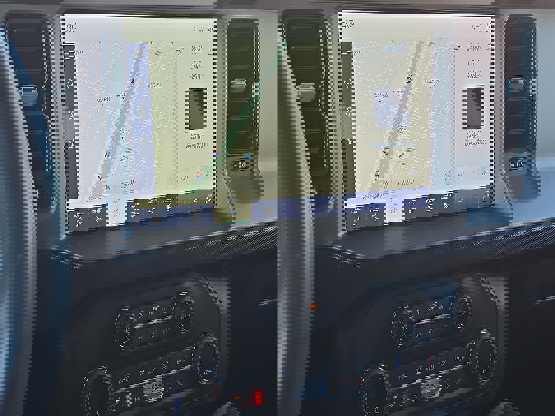 Used 2021 Ford Bronco First Edition image 15