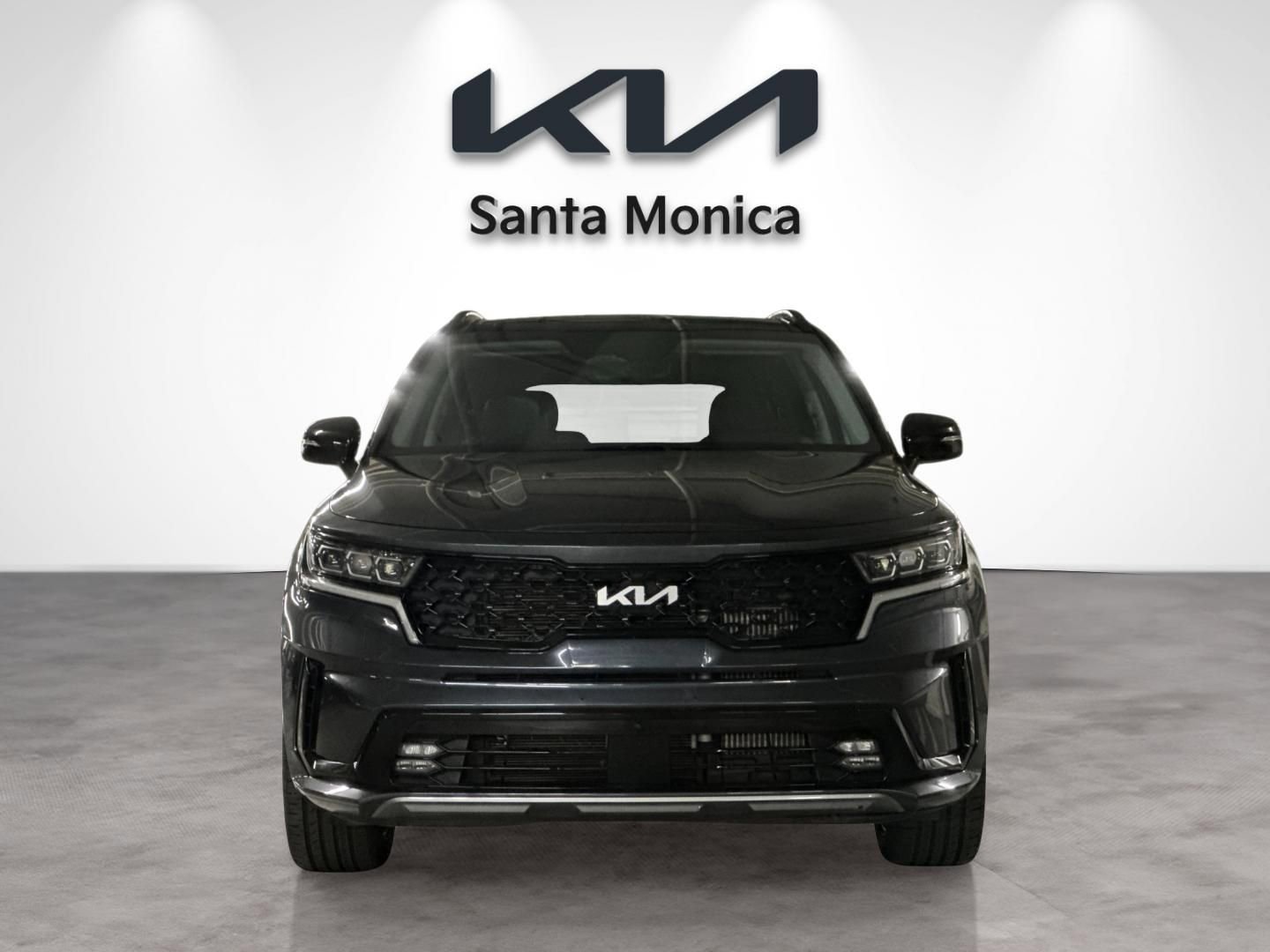 Certified 2022 Kia Sorento SX image 11