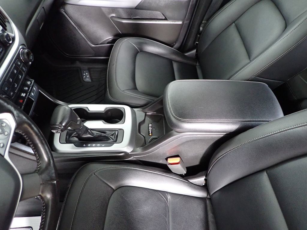 Used 2019 Chevrolet Colorado ZR2 w/ LPO, Premium Interior Package image 28