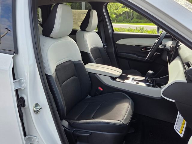 New 2026 MAZDA CX-5 Select image 17