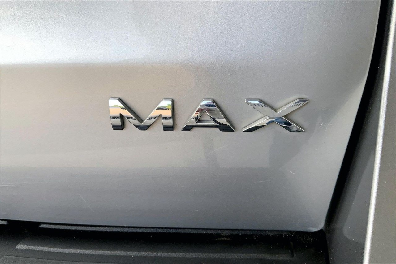 Used 2023 Ford Expedition Max Limited AWD/4WD image 7