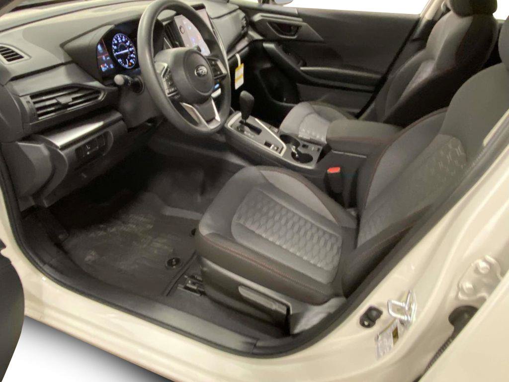 New 2026 Subaru Impreza 2.0i Sport AWD/4WD image 10