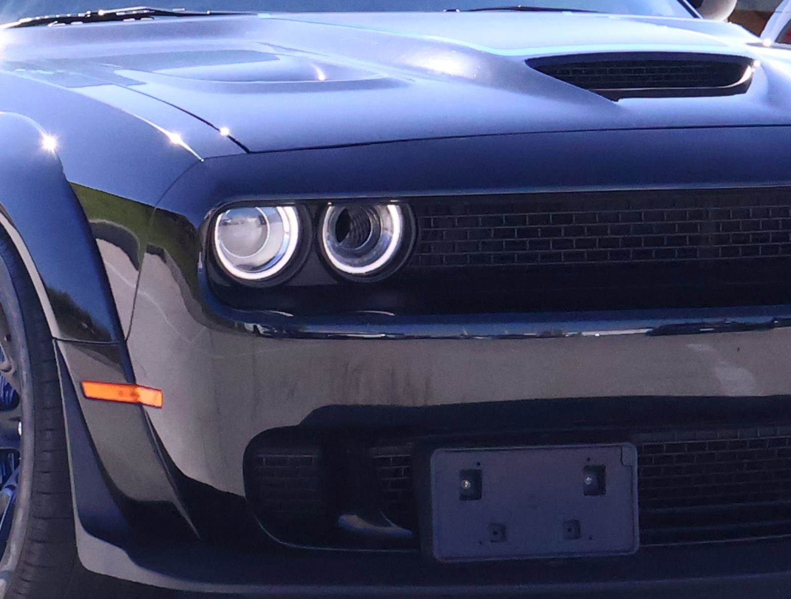 Used 2023 Dodge Challenger R/T Scat Pack image 7