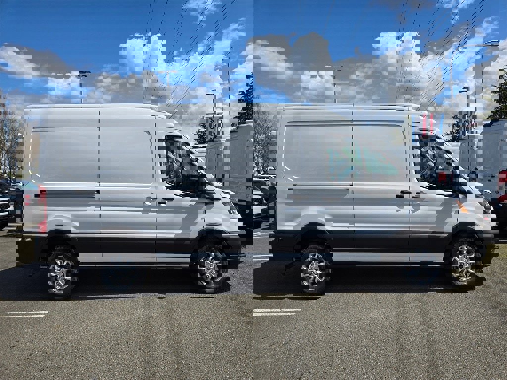 New 2025 Ford Transit 250 Base image 4