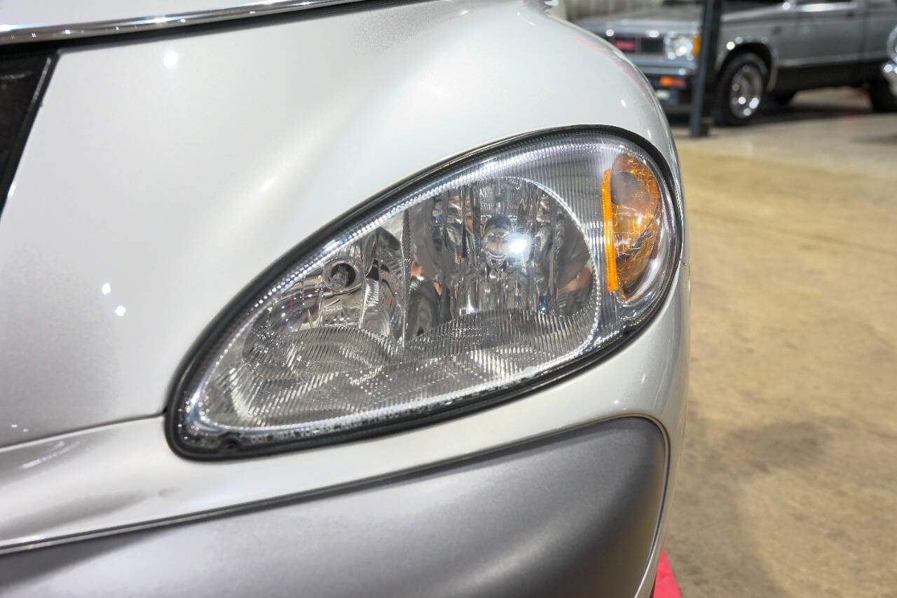 Used 2001 Chrysler PT Cruiser FWD image 30