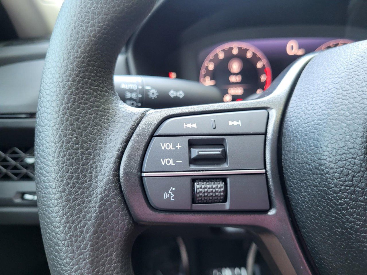 New 2026 Honda Accord LX image 17