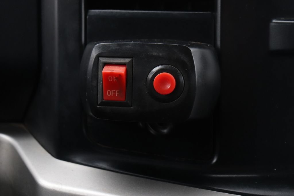 Used 2024 Ford F550 4x4 Crew Cab Super Duty image 23