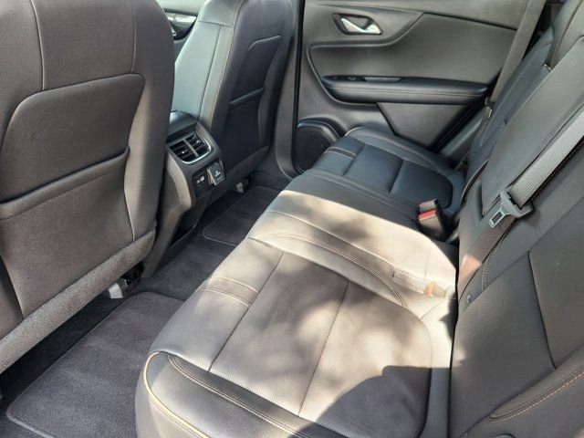 Used 2024 Chevrolet Blazer Premier w/ Driver Confidence II Package image 31