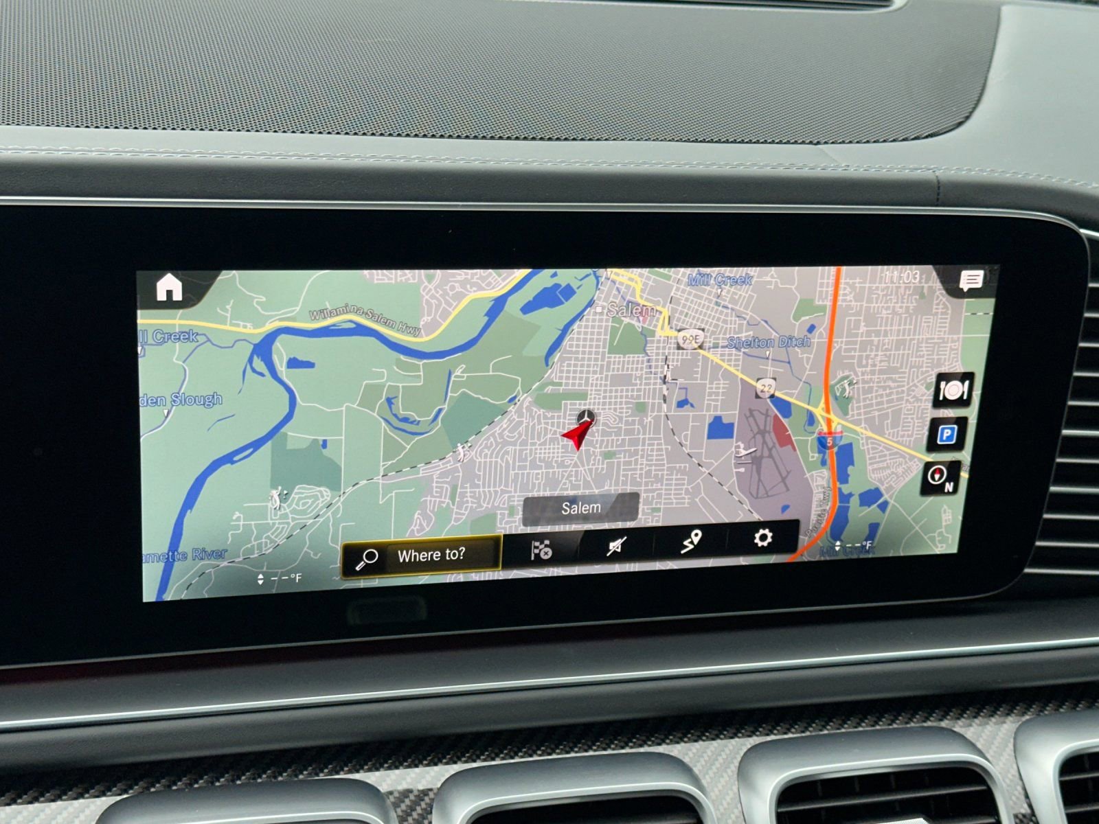 Certified 2021 Mercedes-Benz GLE 53 AMG 4MATIC Coupe image 19