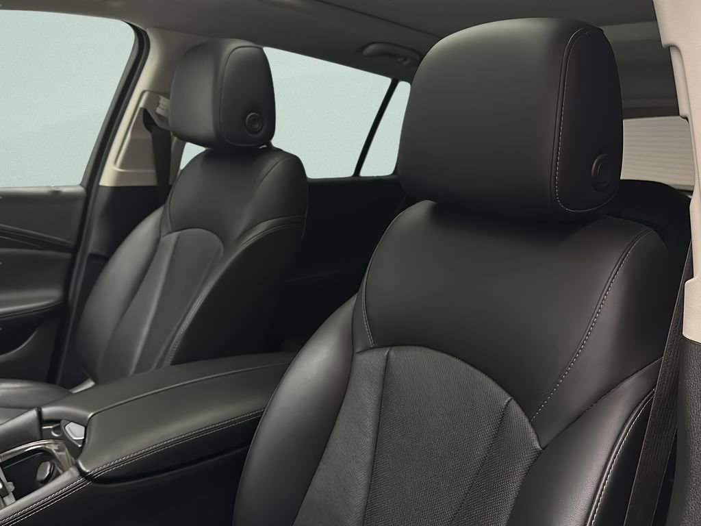 Used 2020 Buick Envision Premium AWD/4WD image 11